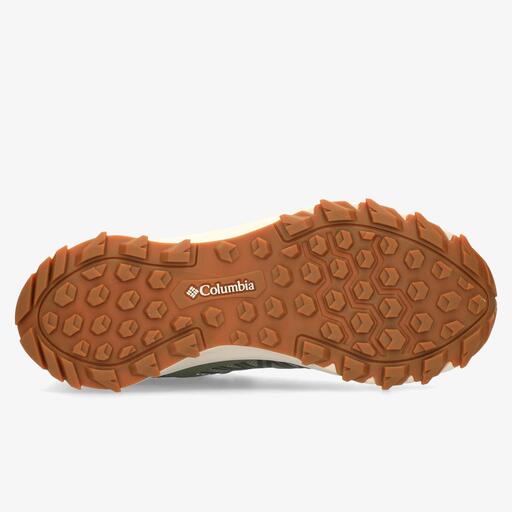 Columbia Peakfreak II Outdry