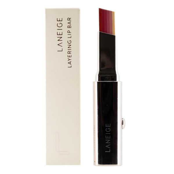 Laneige Layering Lip Bar Nr. 19 Genie Red