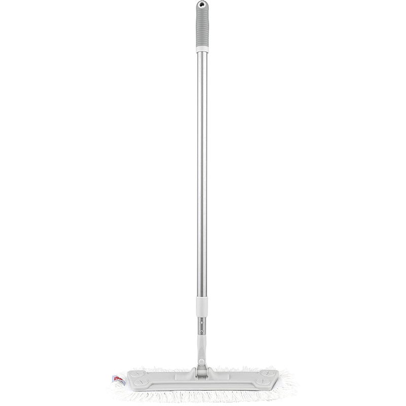 Effektmoppesæt 40/150 cm Velcroeffekt