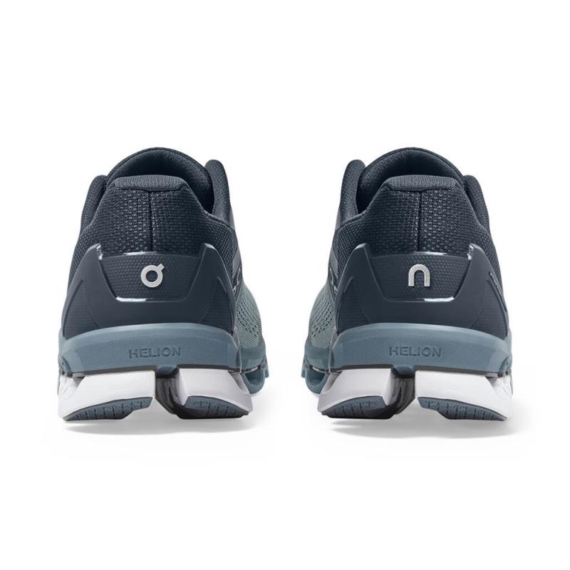 On ace 2.0 Wash Navy