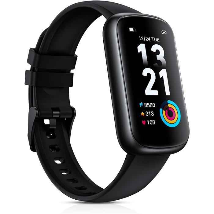 Montre Connectée Femme, 1,47