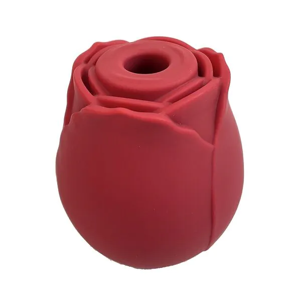 Toy-Box Secret Rose Plus Stymulator Air Wave uka