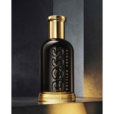 Hugo Boss Hugo Boss Hugo Intense Eau de Parfum 75 ml 75 ml