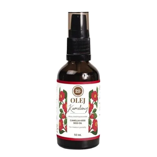 Mexmo Kameliowy - Olej 50ml