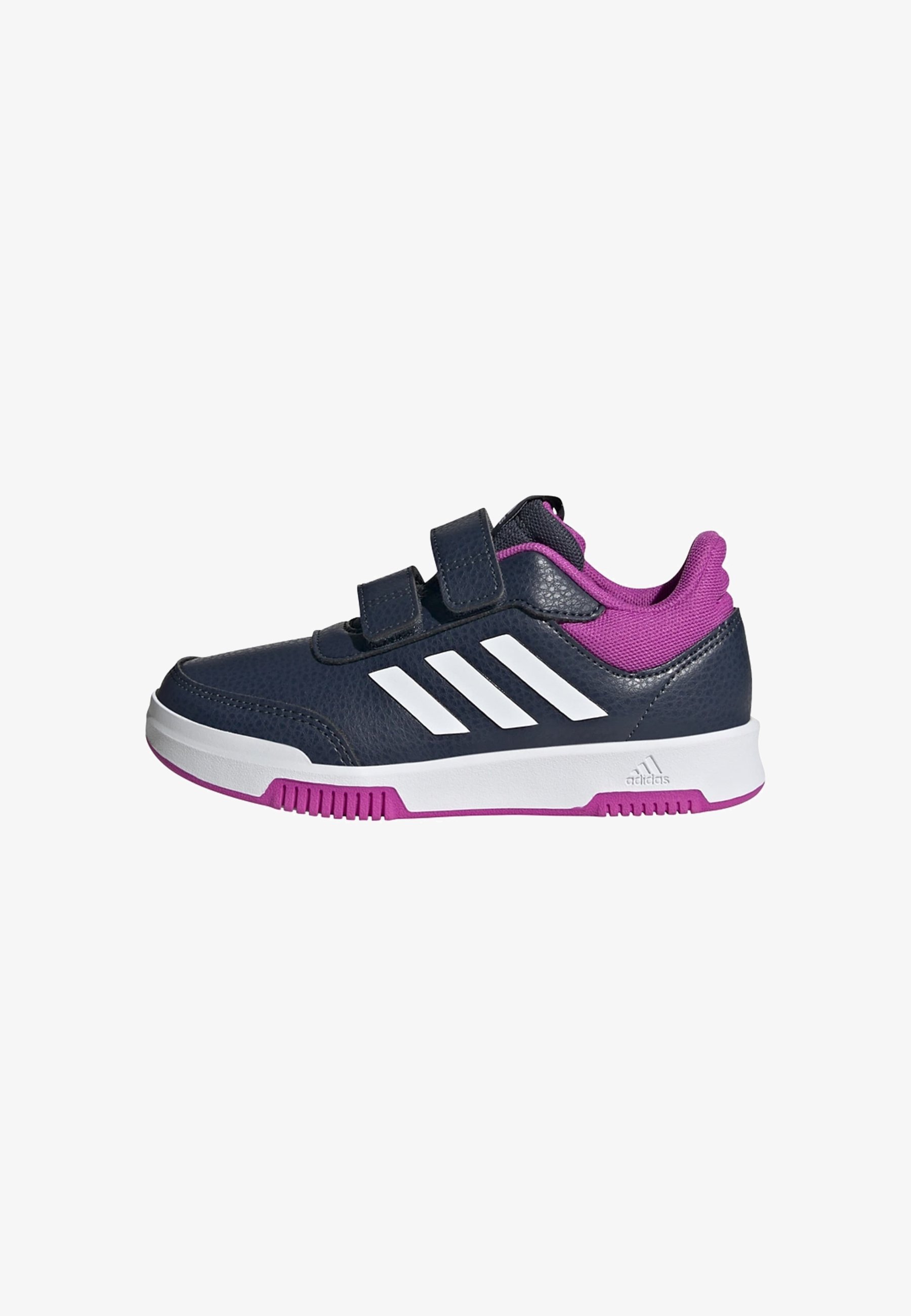 adidas Performance TENSAUR SPORT 2.0 UNISEX - Treningssko - shadow navy ftwr white flash pink