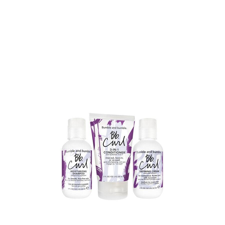 Shampoing boucles Bumble and bumble - 60 ml