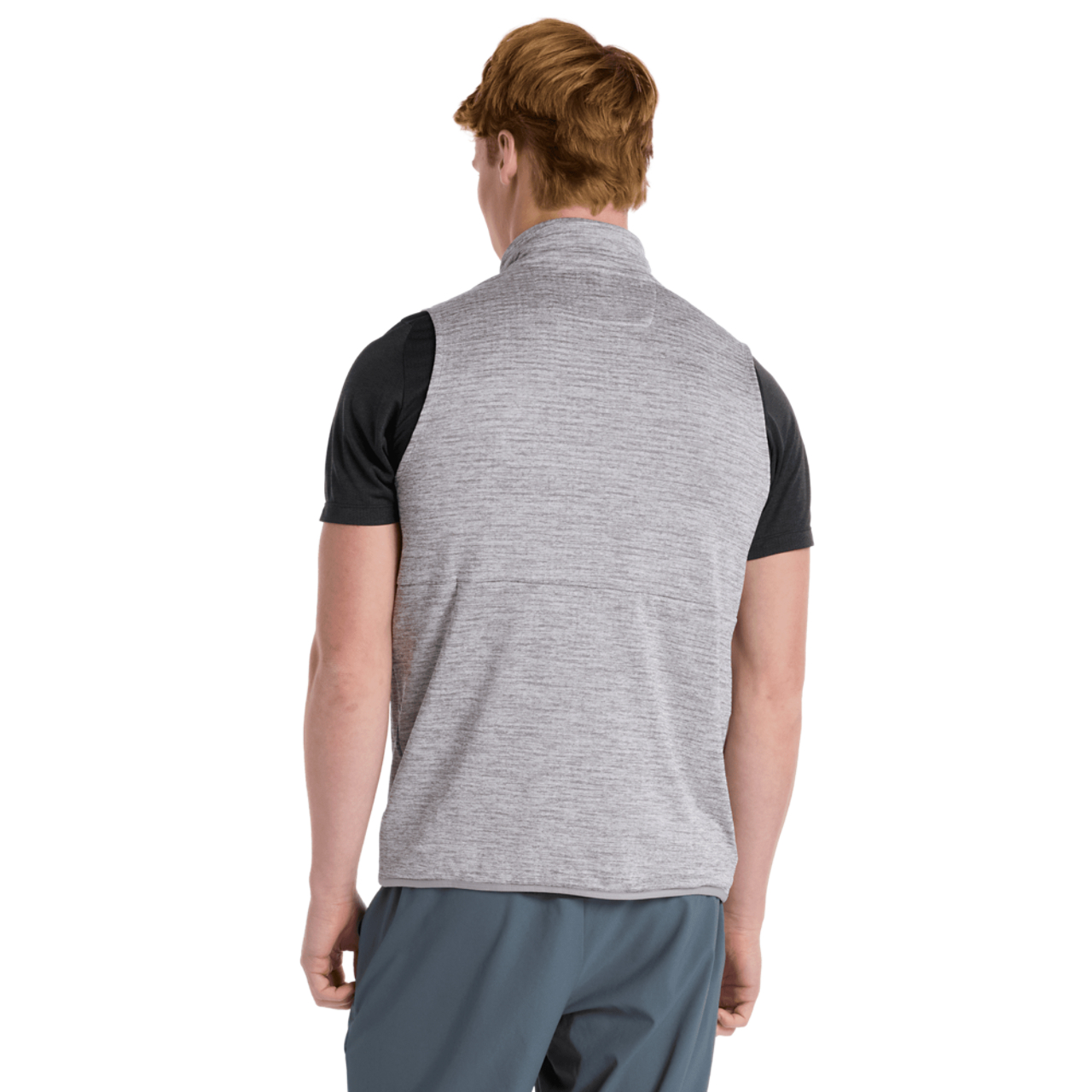 New Balance Heat Grid Vest