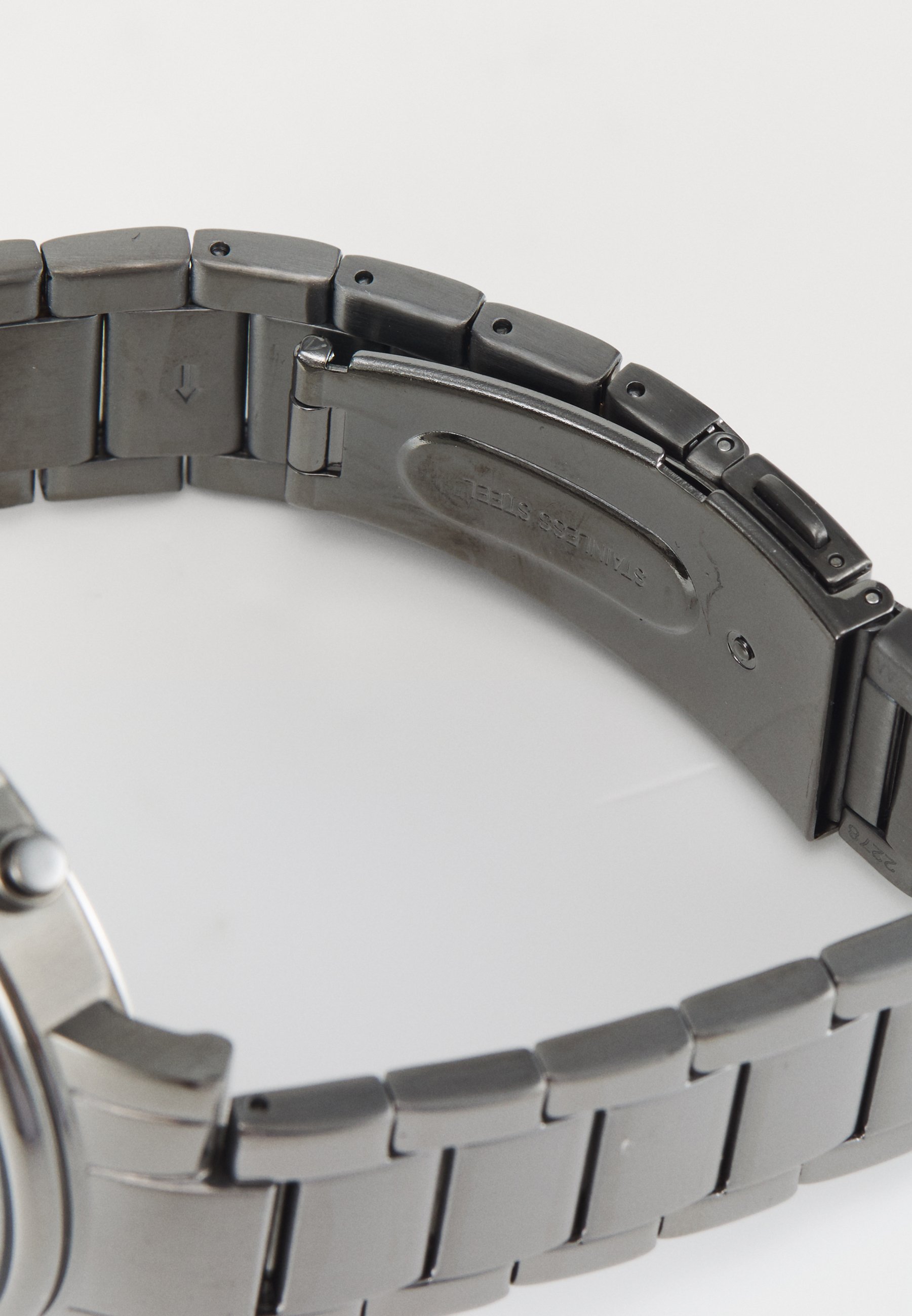 Montre Tommy Hilfiger TYSON - grise