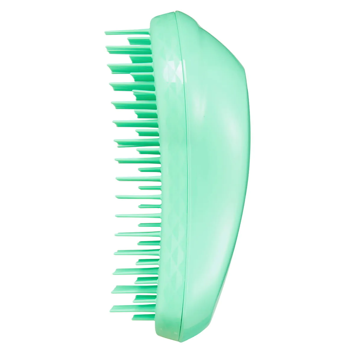 Tangle Teezer Szczotka do włosów Mini Origin Tropicana Green
