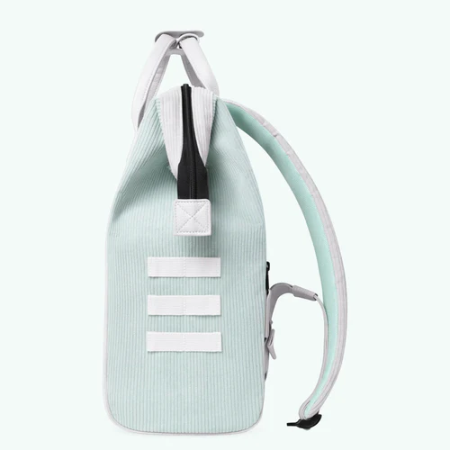 Cabaia Columbus Medium Adventurer Rucksack, beige