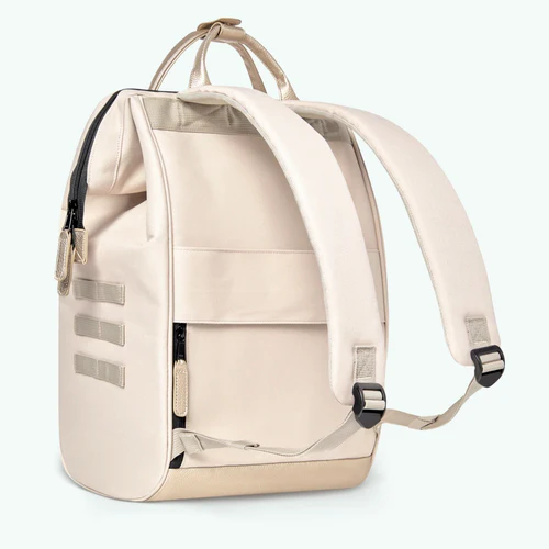 Cabaia Adventurer Large Backpack Alger beige