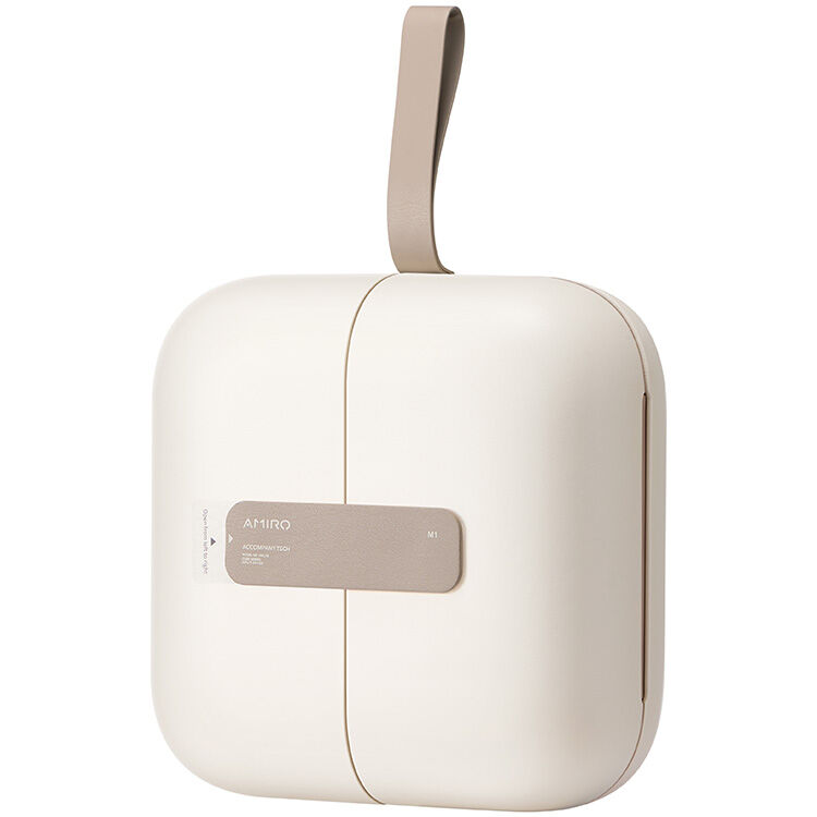 Amiro Cube S