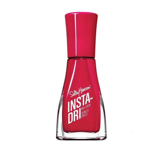 Sally Hansen Insta-Dri klasyczny lakier do paznokci 363 Let's Jam 9,17ml