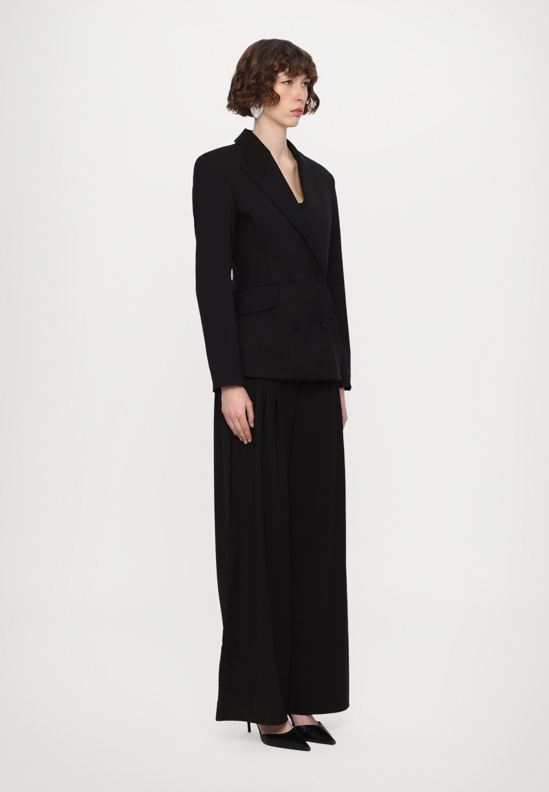 BLAZER - Blejzr - black