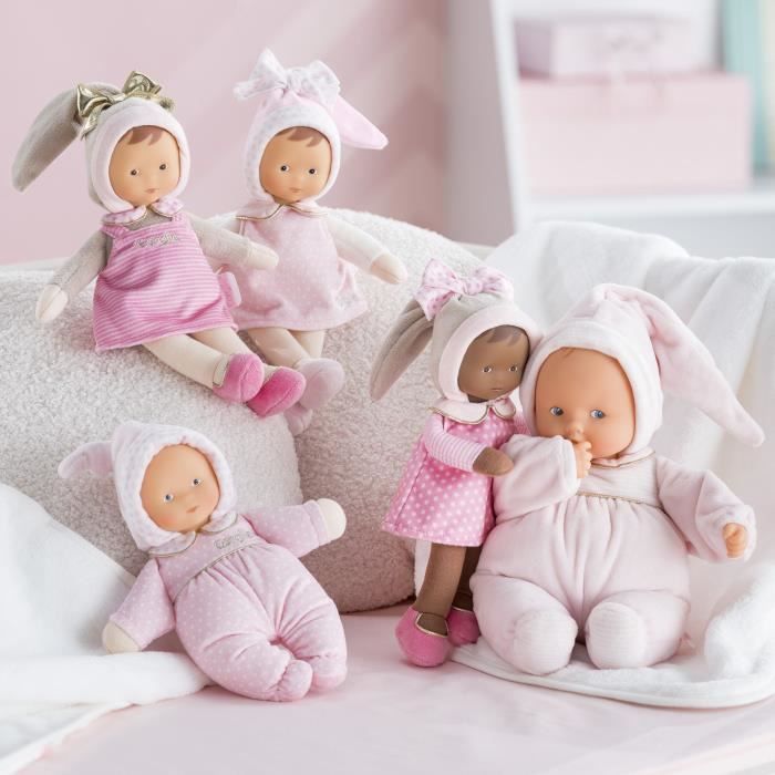 Peluche Babidoux Starry Dreams