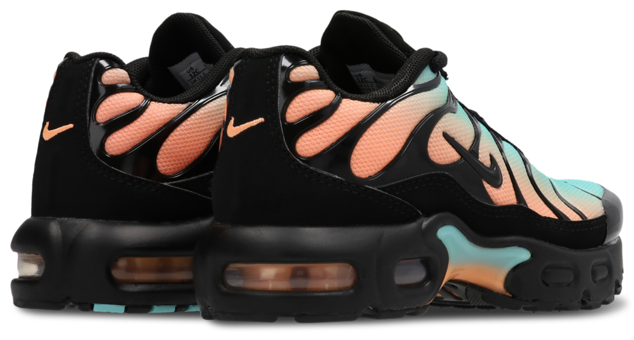 Nike Air Max Tuned 1