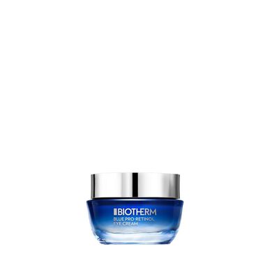 Biotherm Blue Pro-Retinol krema za oči krema proti gubam za oči s pro-retinolom 15 ml 15 ml