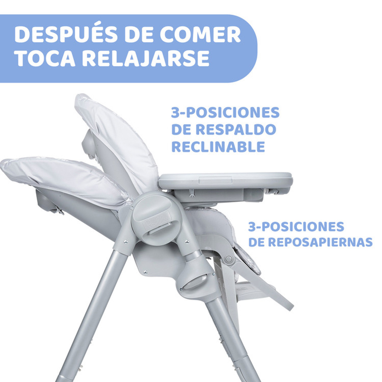 Trona Polly Easy