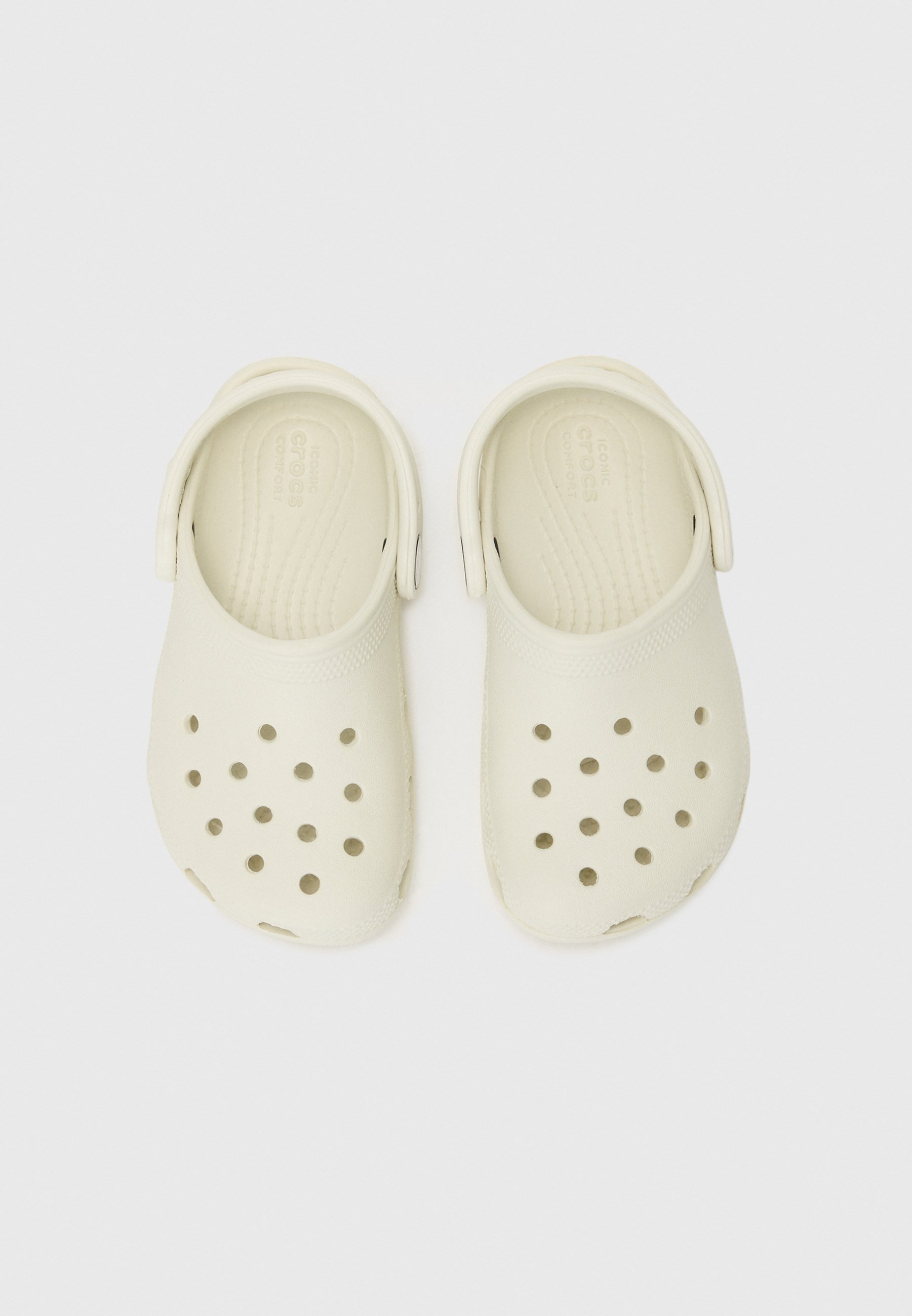 Crocs CLASSIC UNISSEX - Tamancos - linho
