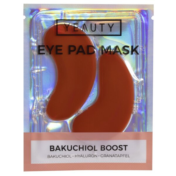 Yeauty Bakuchiol Boost maska za oči