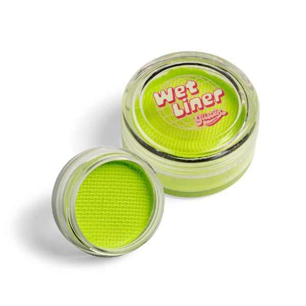 Glisten Cosmetics - Citrus - Oční linka 3g