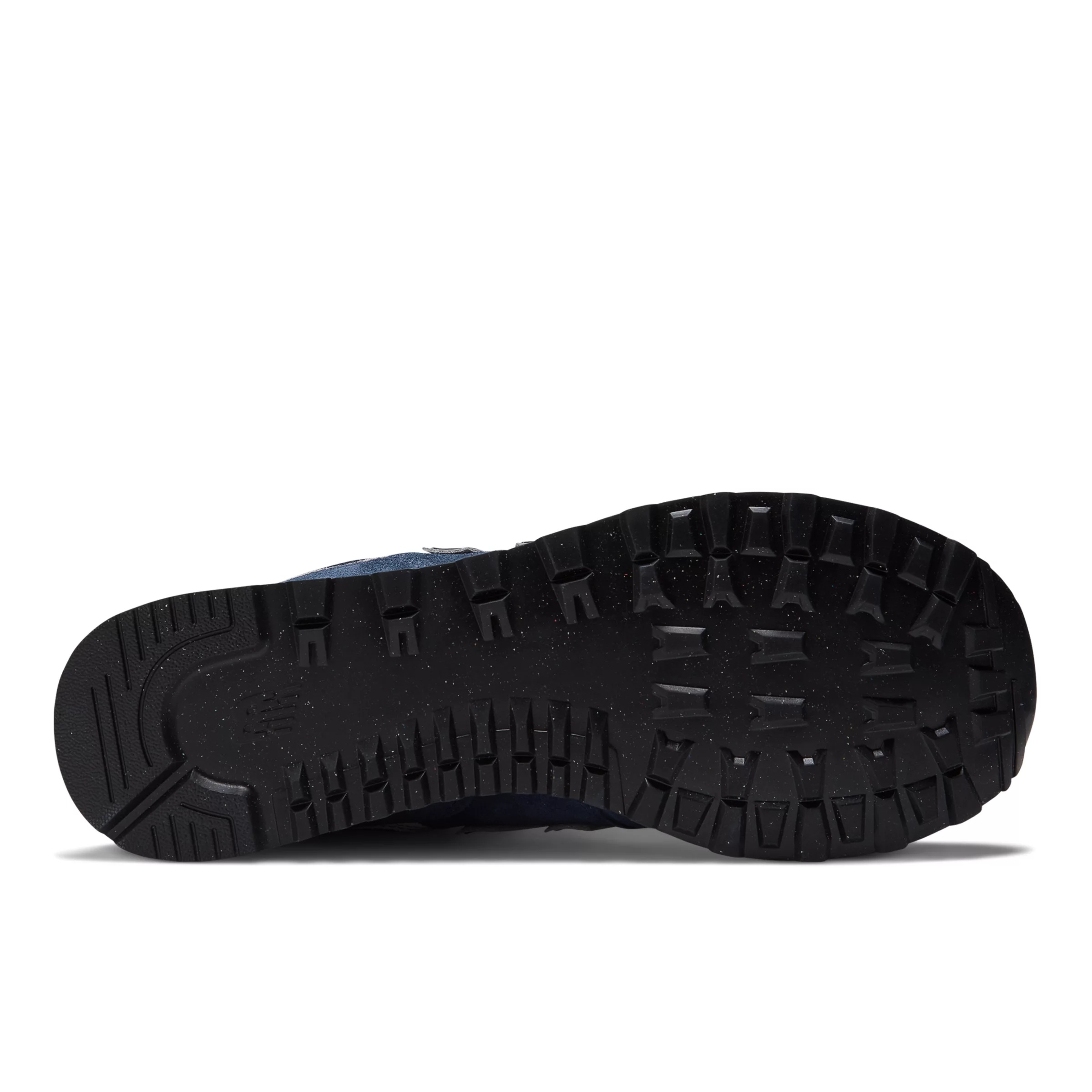 574 Core Navy with White