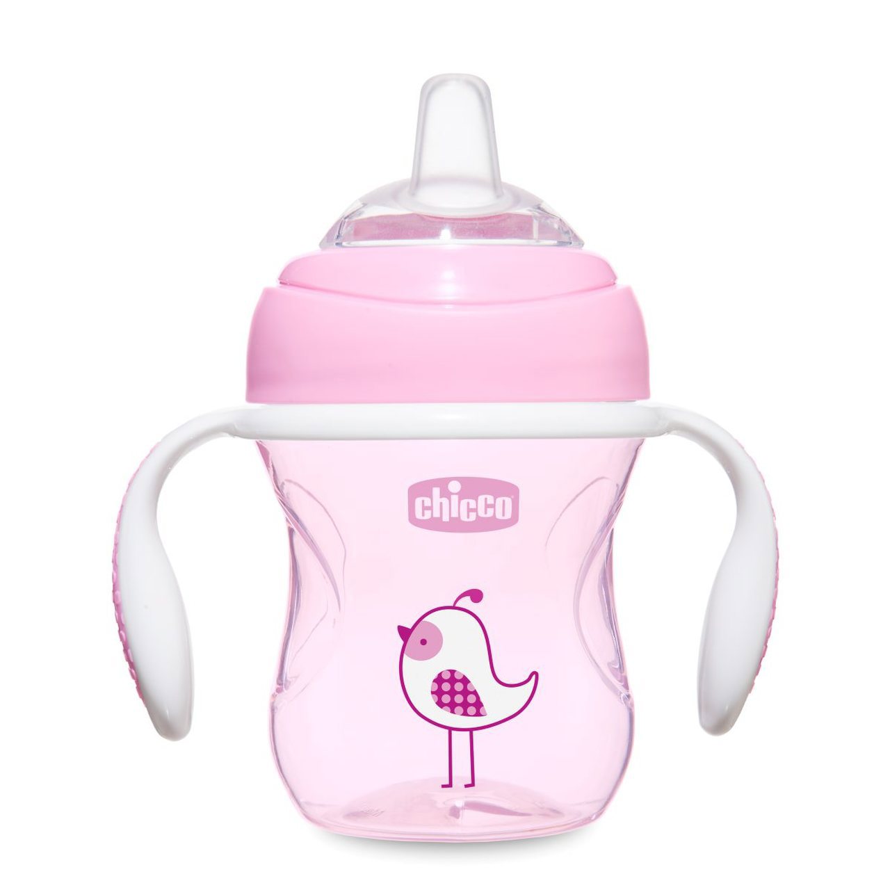 Κύπελλο Μετάβασης Mix&Match 200ml 4m+