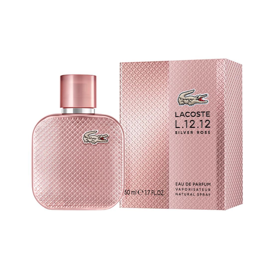 L.12.12 Silver Rose parfumska voda Ženski parfumi