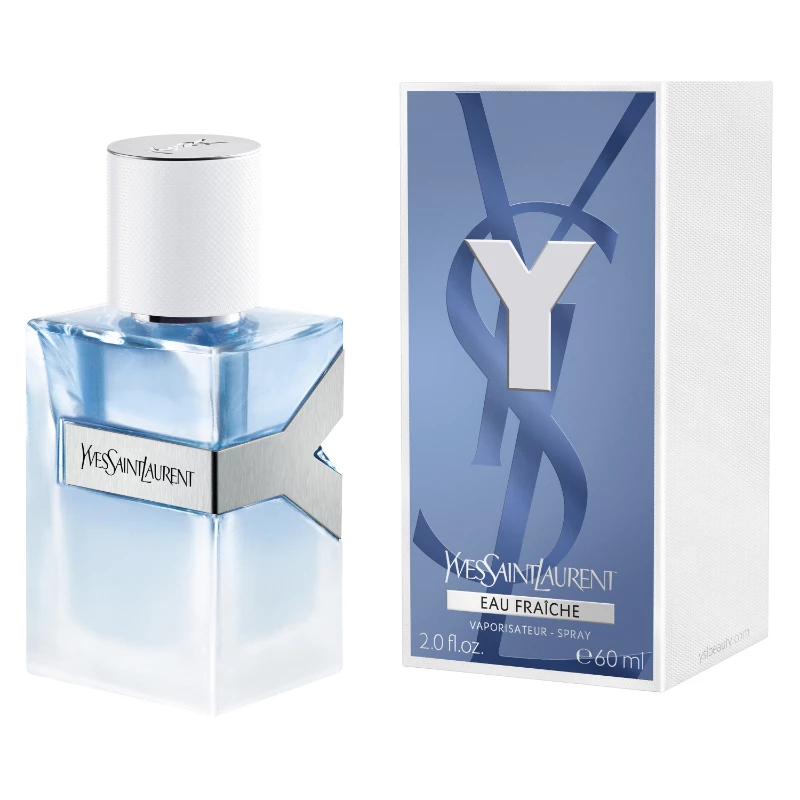 Eau Fraîche EdT 60 ml - Yves Saint Laurent