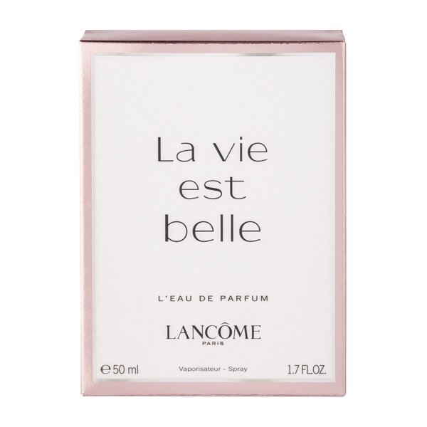 Lancôme La Vie Est Belle L'Eau de Parfum<br>50ml