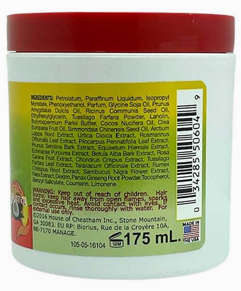 Africas Best Herbal Gro Super kondicionáló