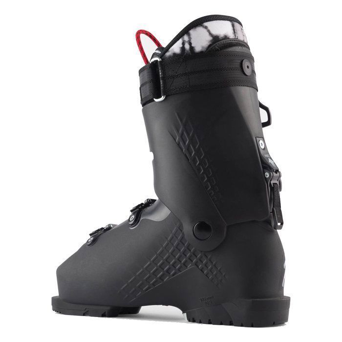 Chaussures De Ski Rossignol Alltrack 90 Hv Noir Homme