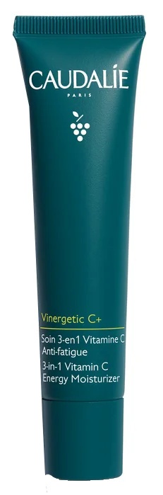 CAUDALIE Caudalie Vinergetic C+ 3in1 C vitamīns pret nogurumu 40ml