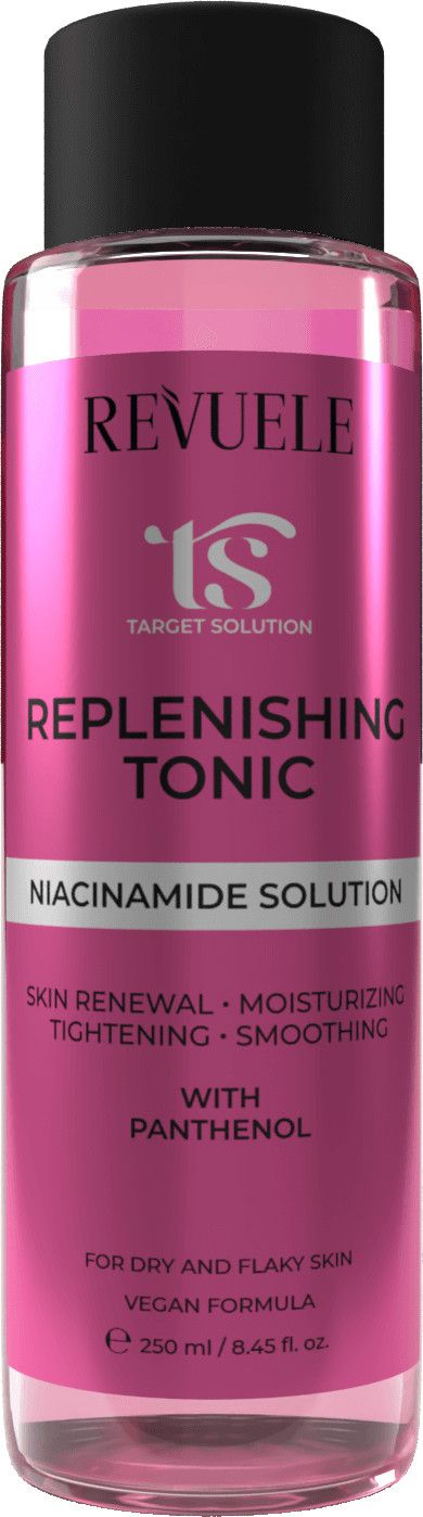 Revitalizirajući tonik za lice s niacinamidom Tonici za lice