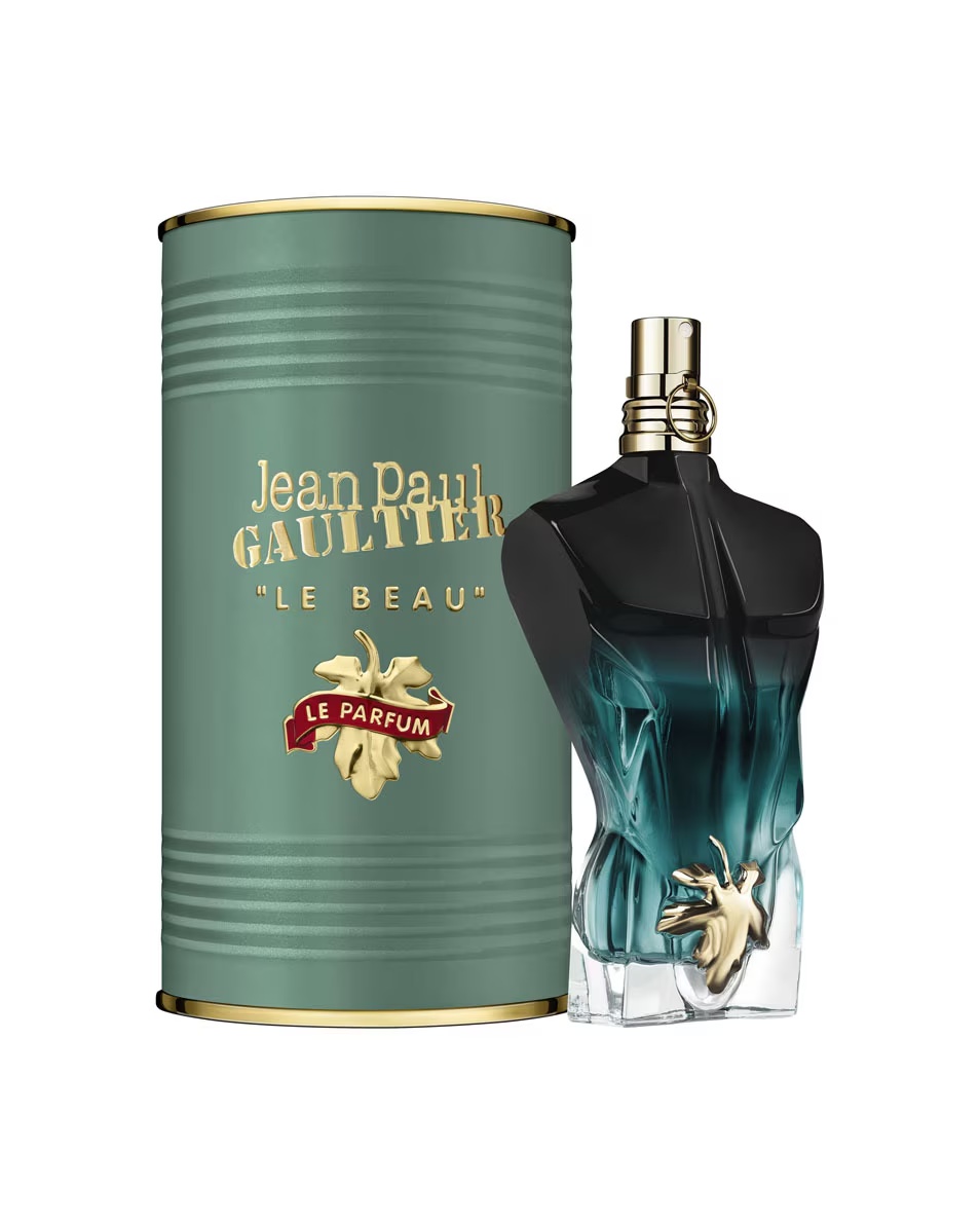 JEAN PAUL GAULTIER LE BEAU LE PARFUM EAU DE PARFUM INTENSE