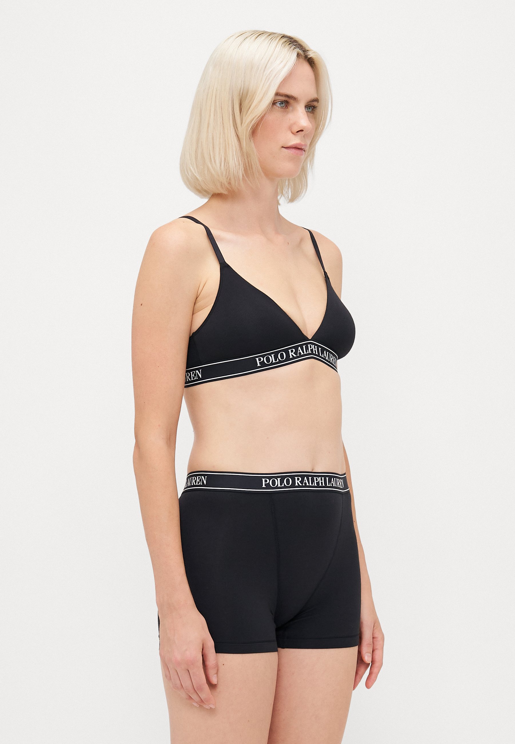 Polo Ralph Lauren broek - onyx