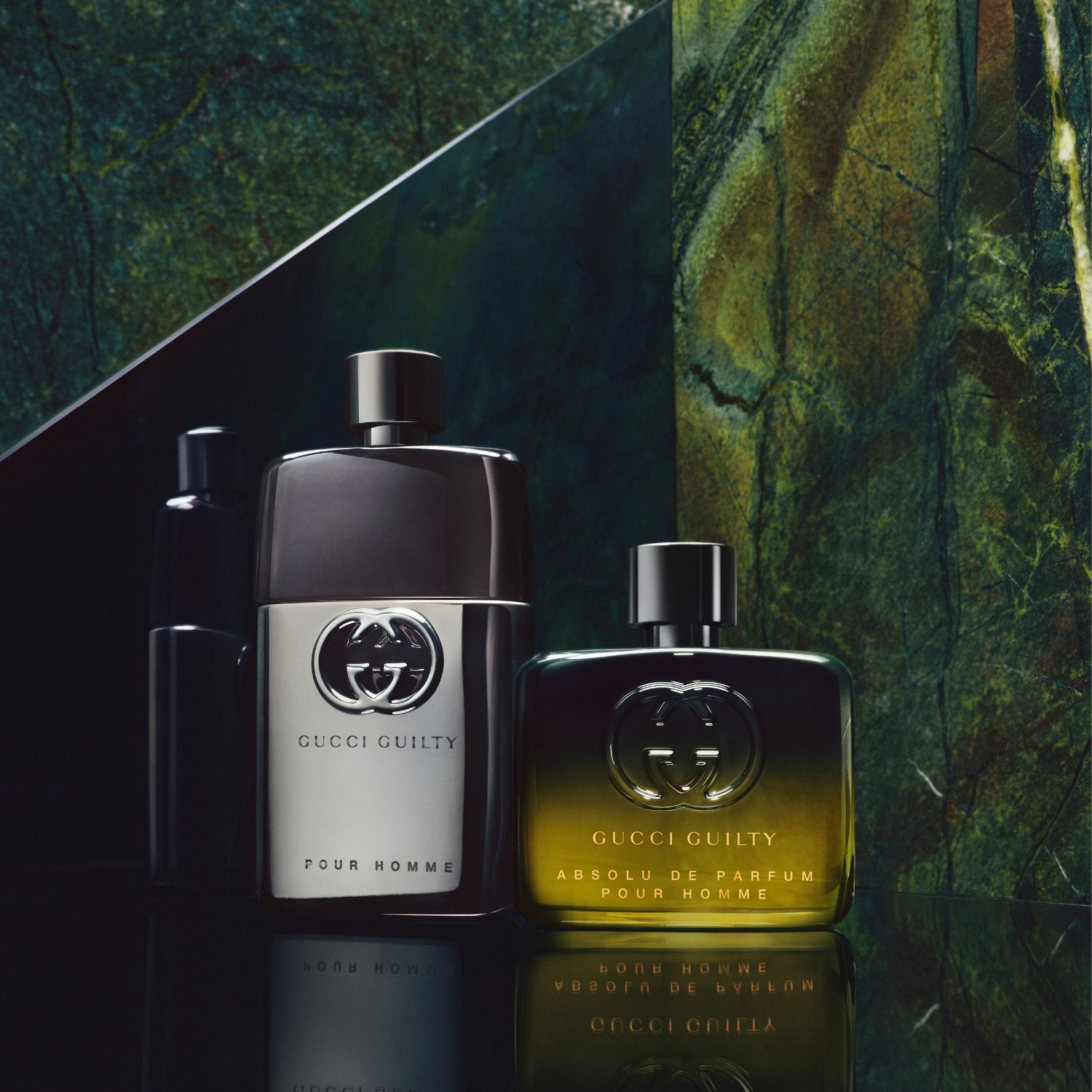 Gucci parfem Gucci Guilty Absolu de Parfum Pour Homme - 60 ml