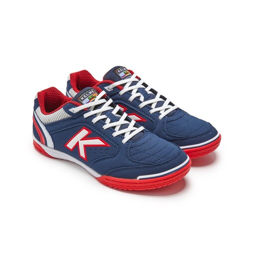 Zapatillas De Fútbol Sala Kelme Precision World Cup Francia