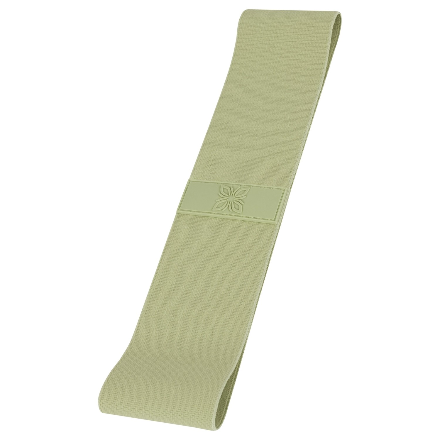 OMNANA Fitness Accessories HIPstar™ pasipriešinimo juostų rinkinys – 3 dalys