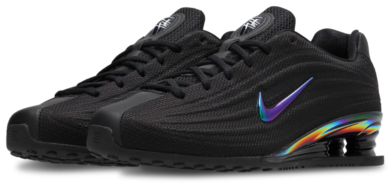 Nike Shox Z