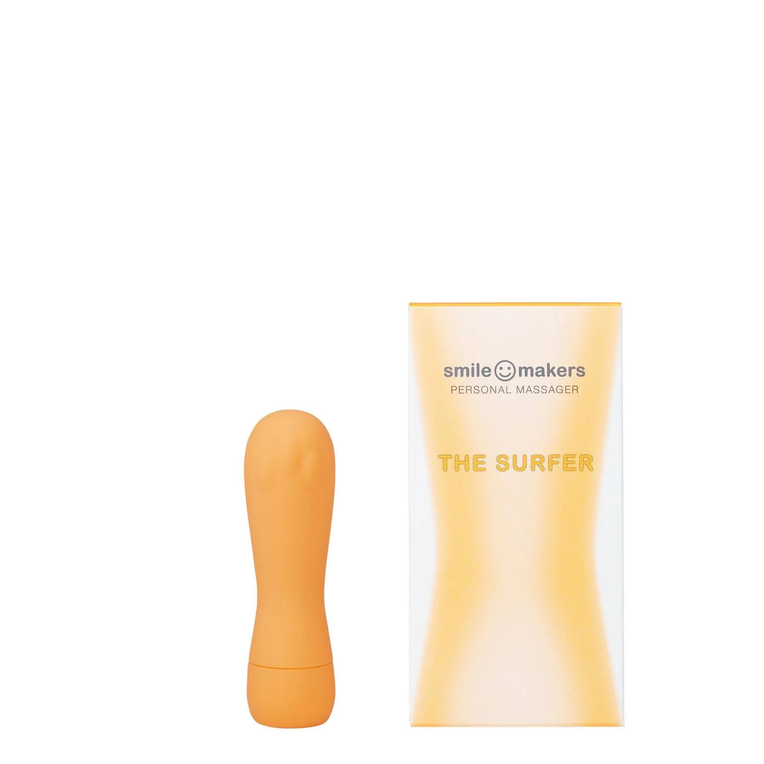 Personal Massagers The Surfer - Stimolazione Clitoride