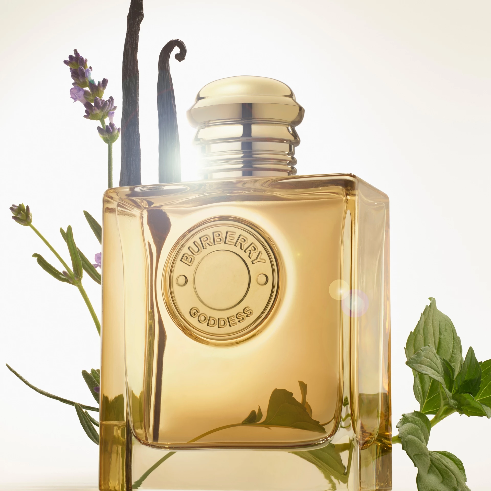 Goddess Intense EdP 30 ml - Burberry