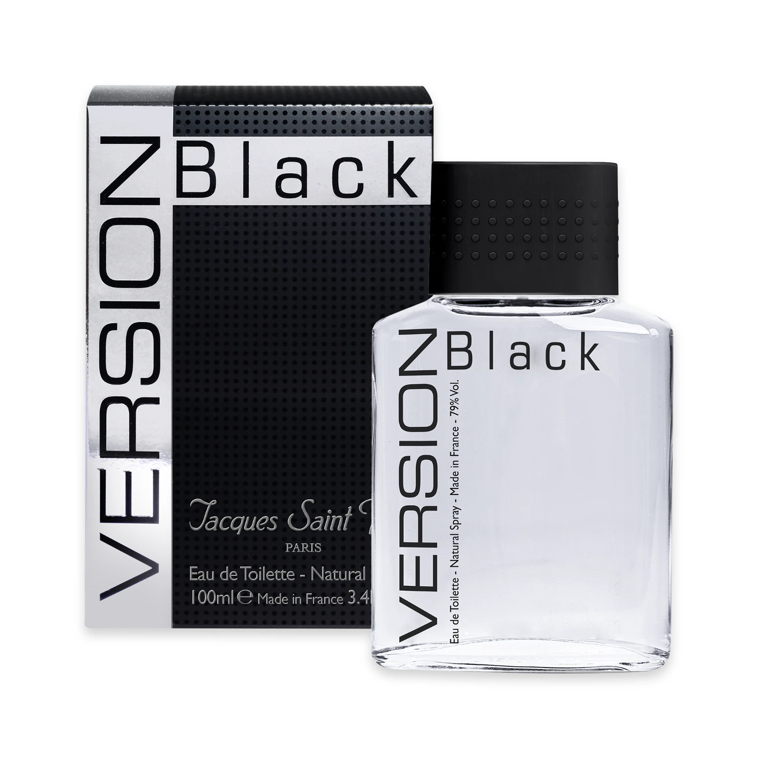 Ulric De Varens Version Black