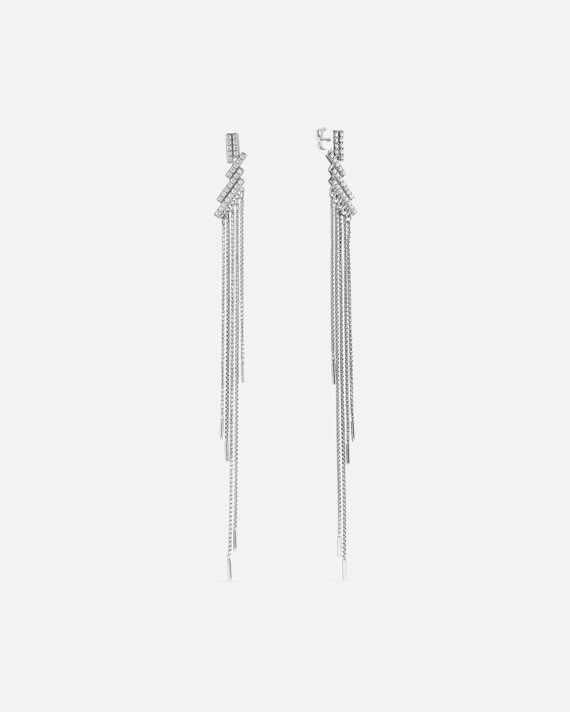 Jette Boucles d'oreilles