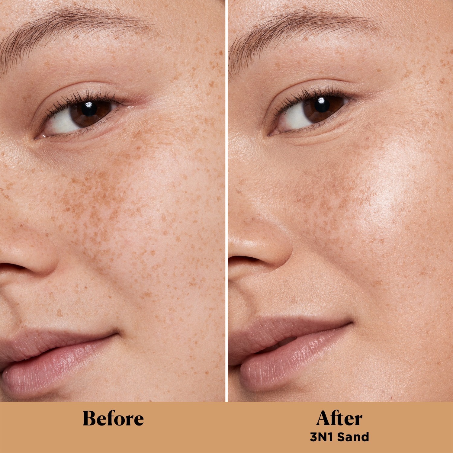 Laura Mercier BB krema u toniranom obliku s laganim otkrivanjem - 50 ml