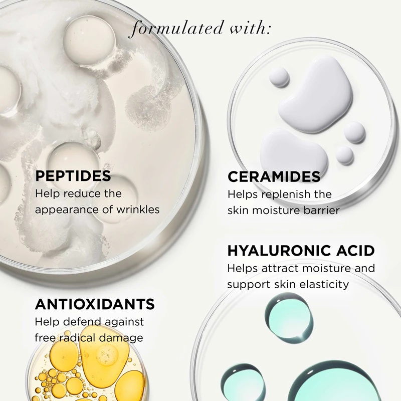 IT Cosmetics Bye Bye paakių maskuoklis nuo senėjimo