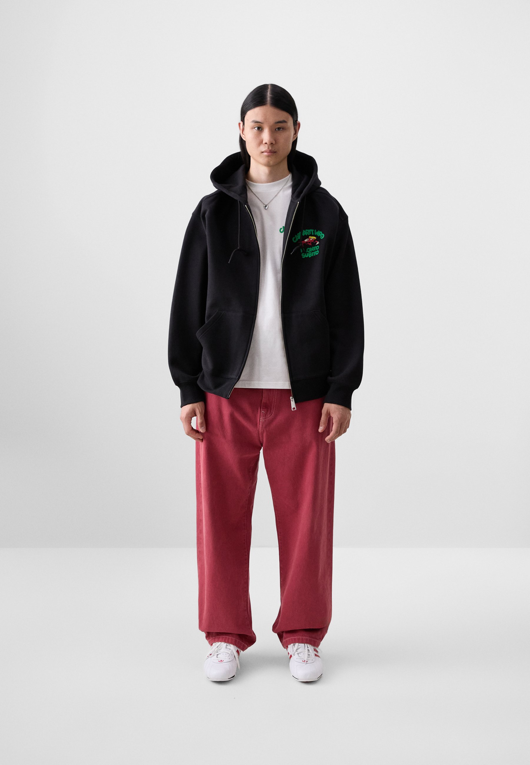 Kurtki dresowe Carhartt WIP