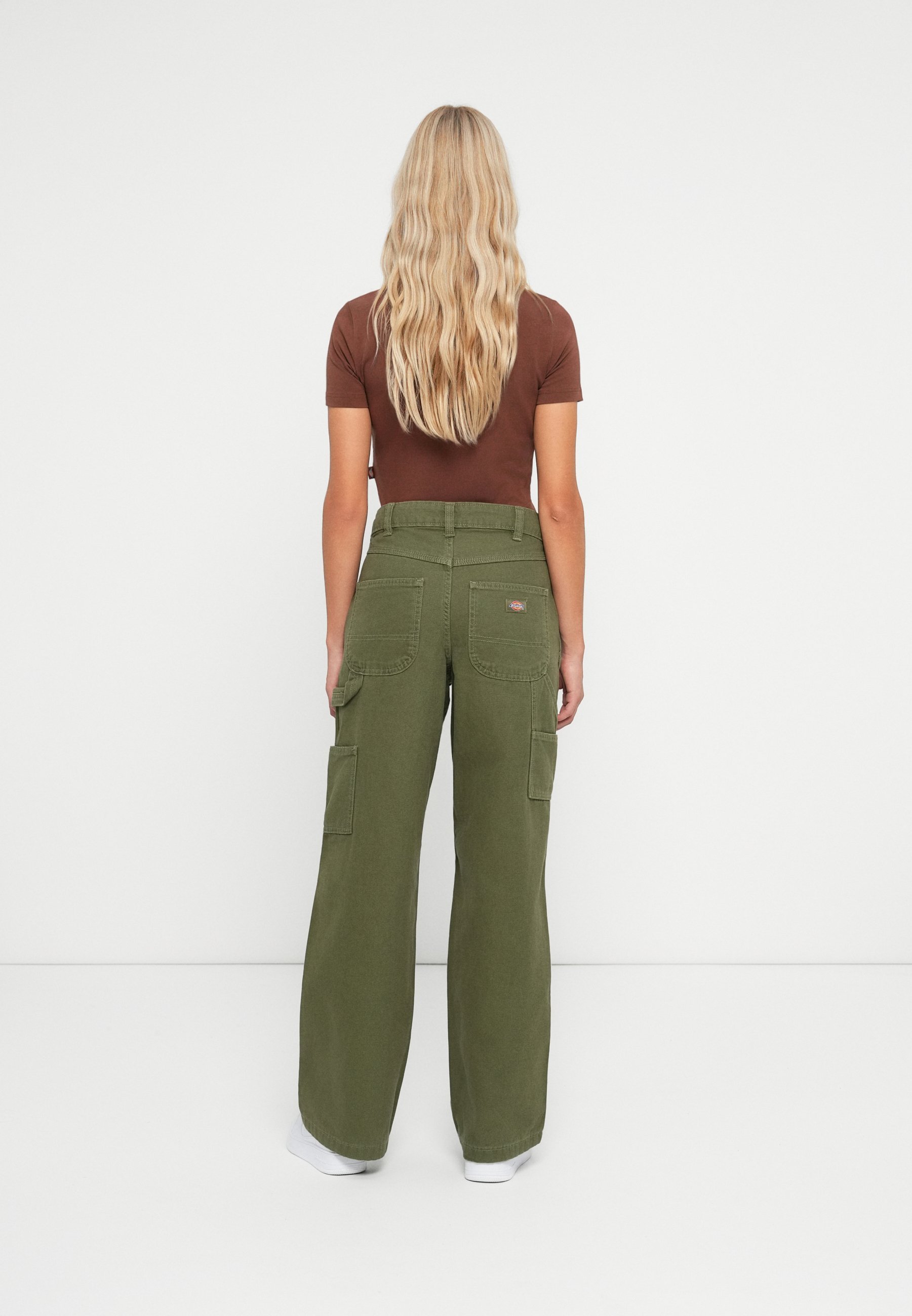 Pantalon décontracté Dickies