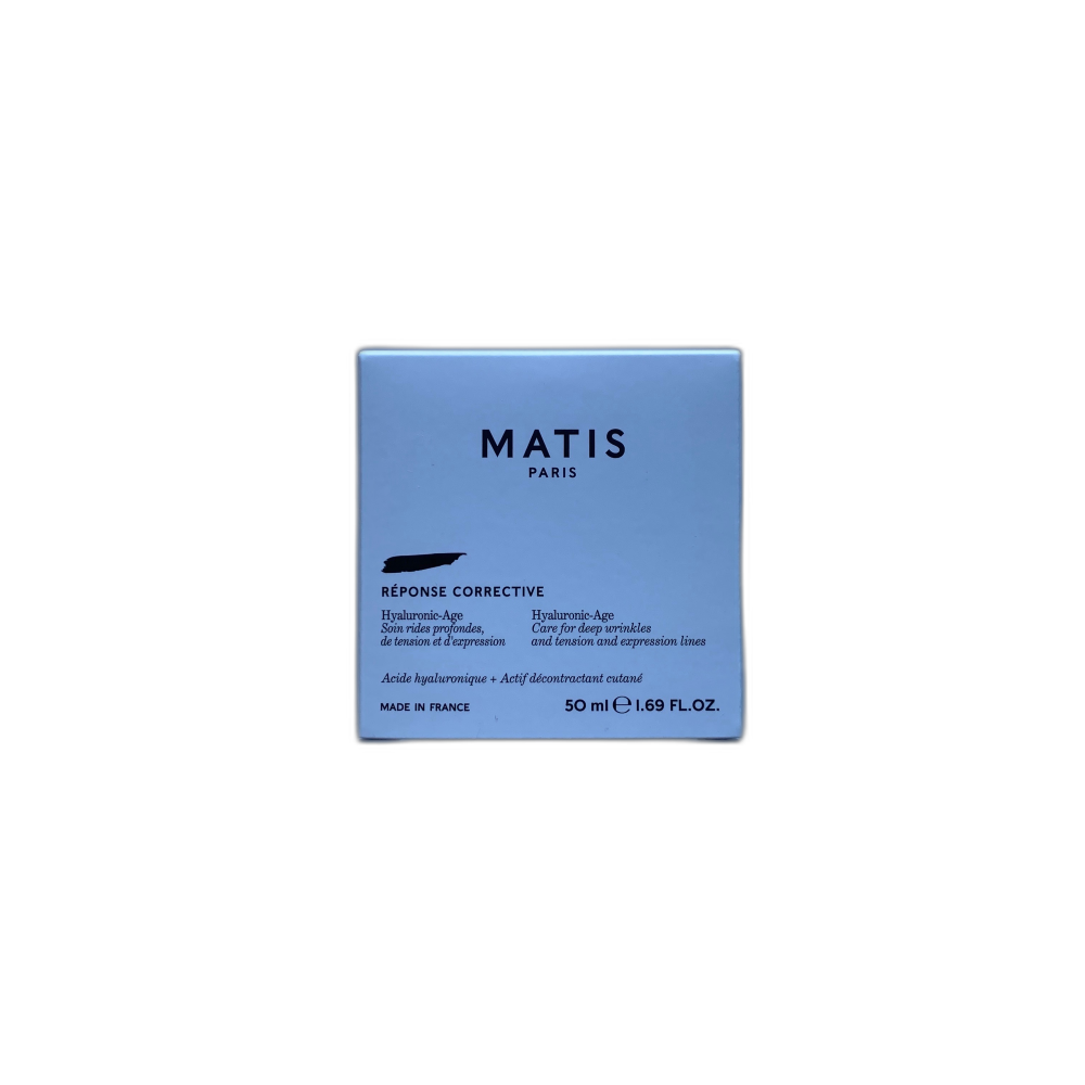 Matisa korekcijas centrs