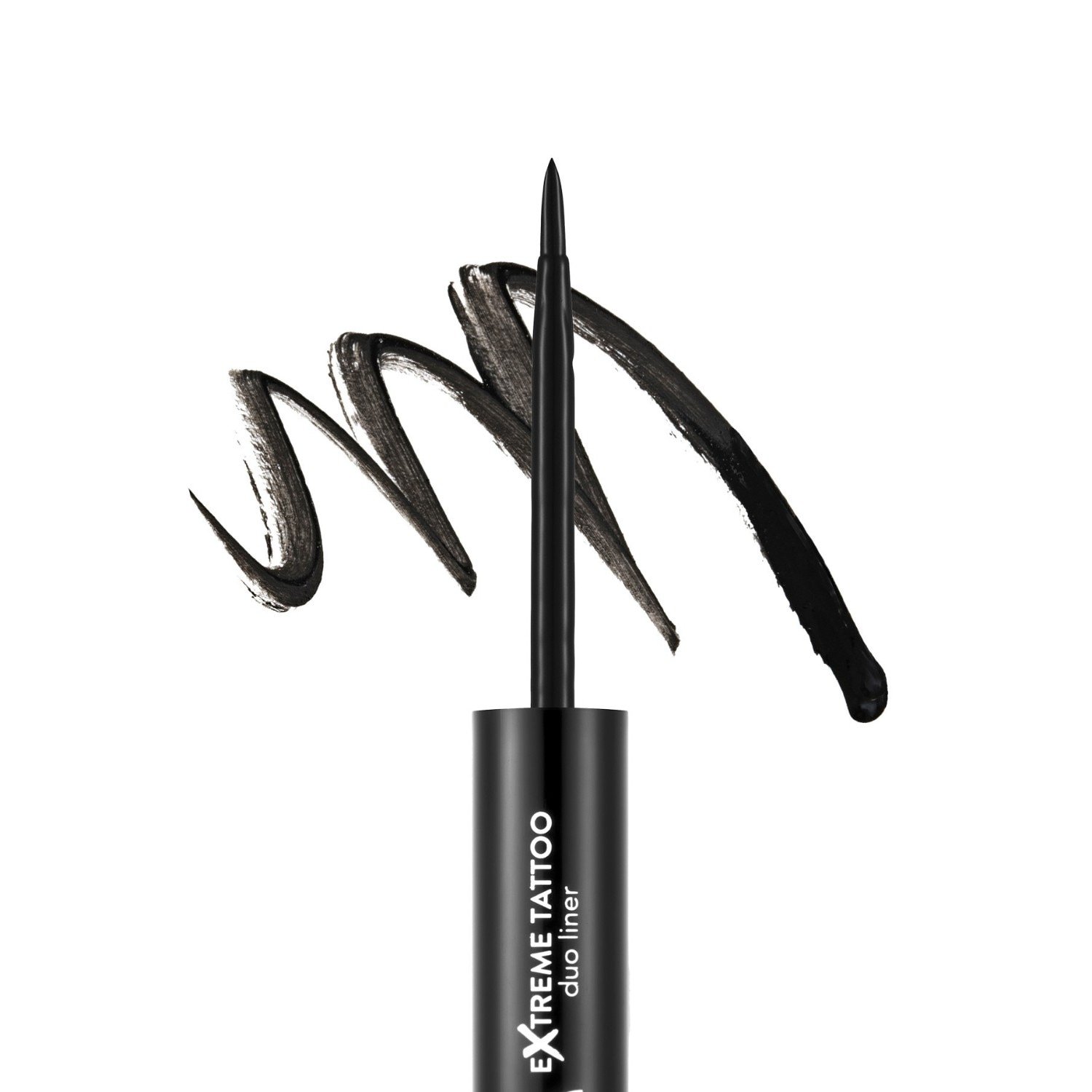 Flormar ajlajner Extreme Tattoo Duo Ajlajner - 2,66 g